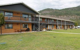 Christina Lake Motel And Rv Park